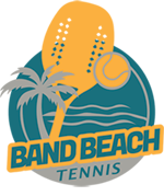 Band Beach Tennis